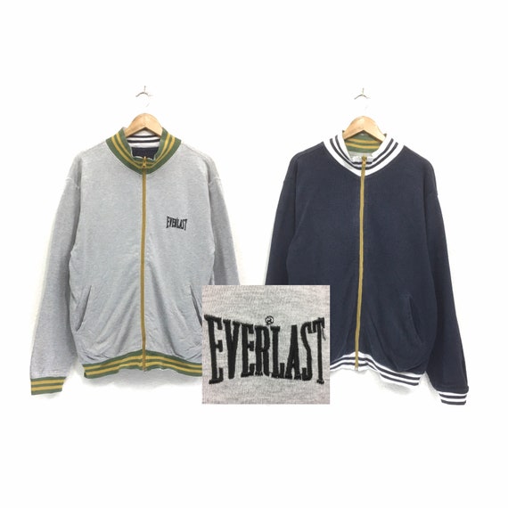 everlast jumper