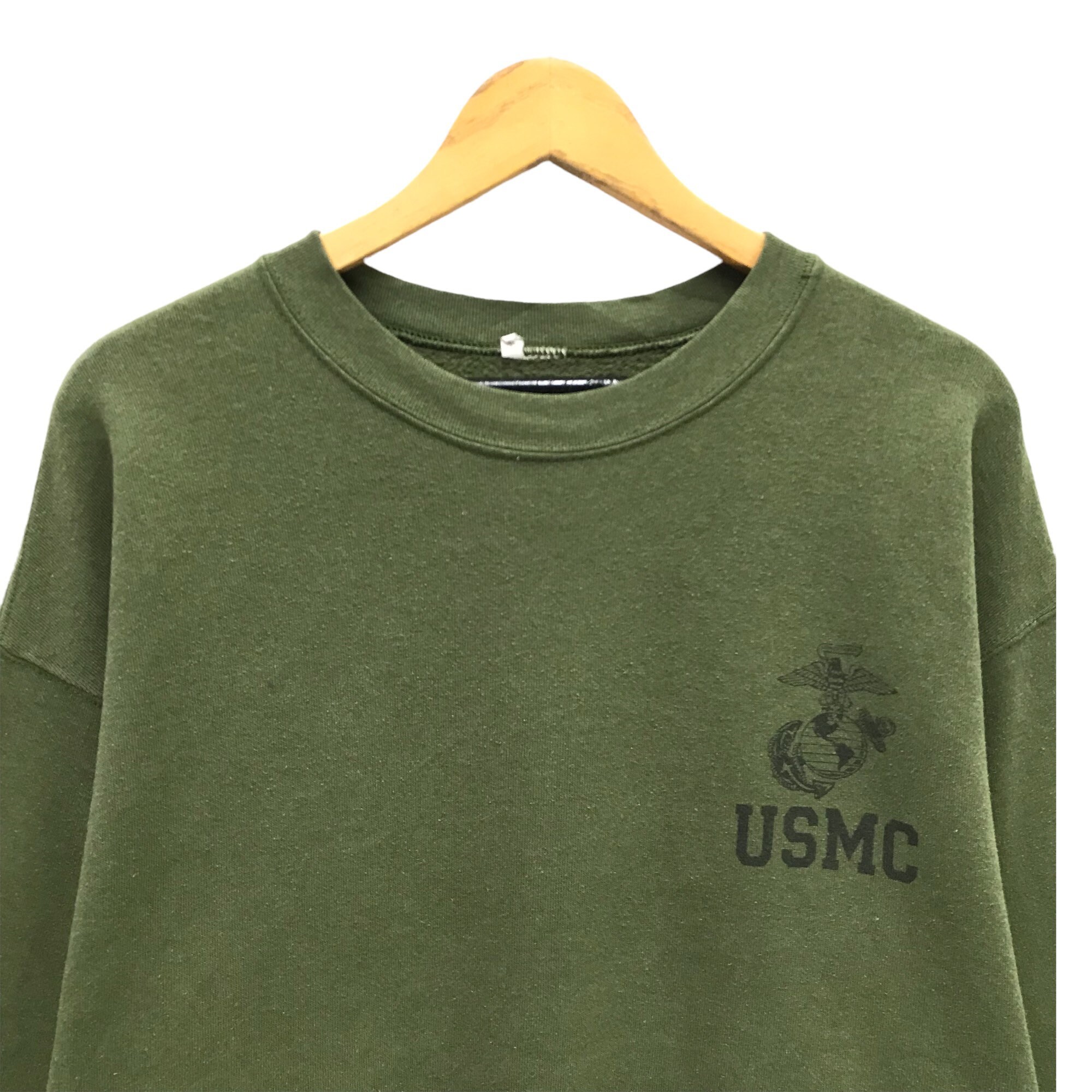 sweater usmc