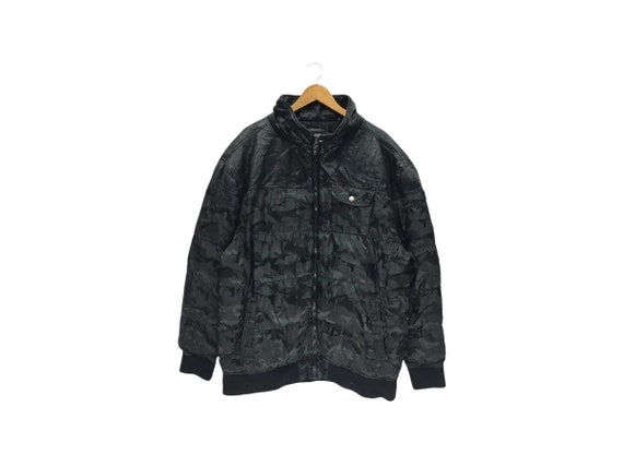 Camo Jacket Splendid - Etsy Finland