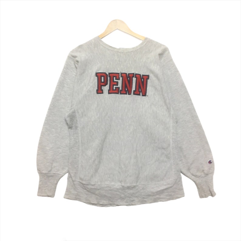upenn crewneck sweatshirt
