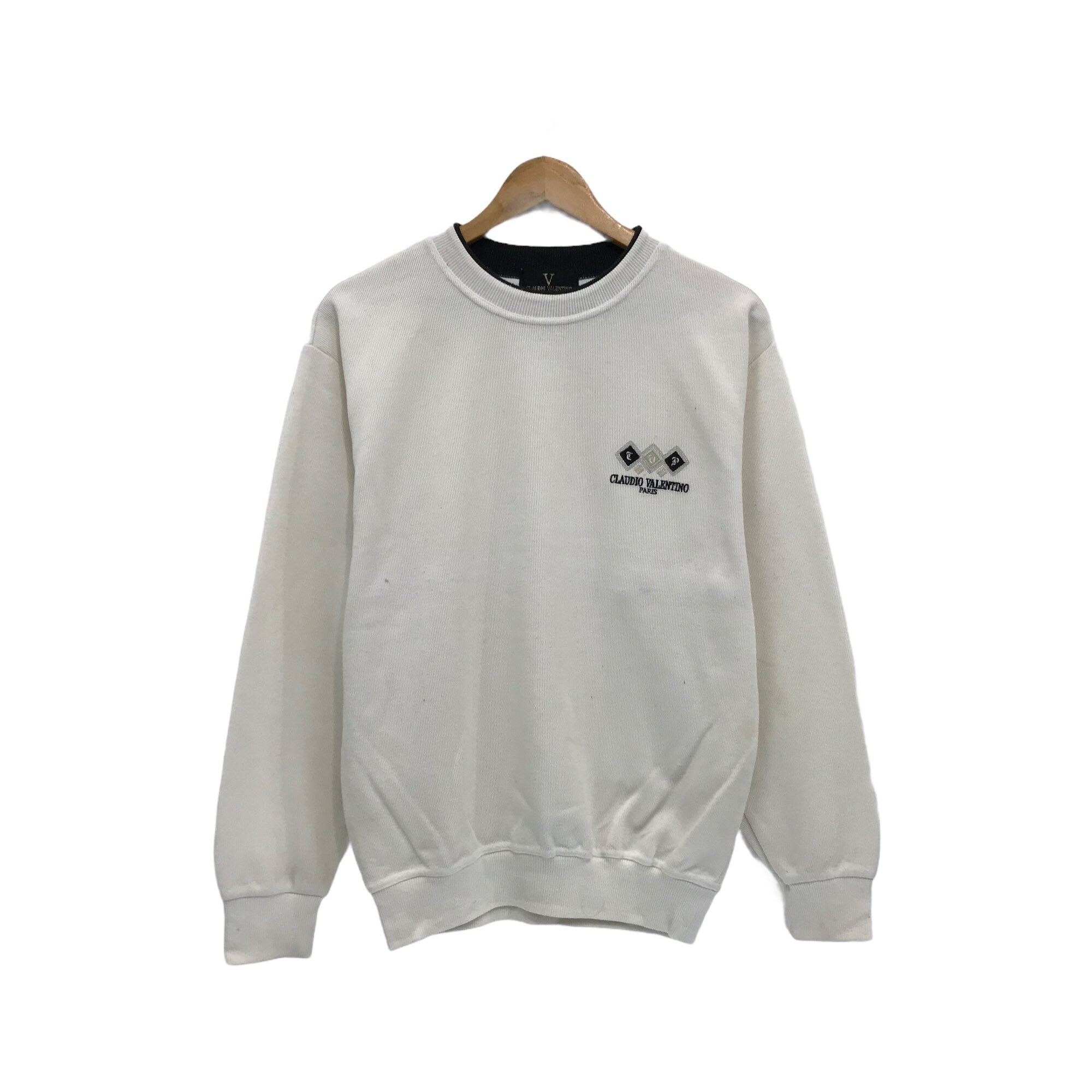 Rare Vintage Claudio Valentino 