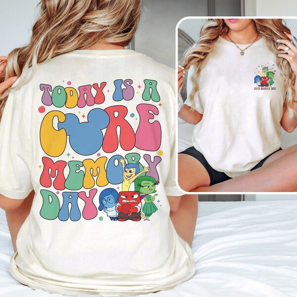 Core Memory Shirt - Etsy