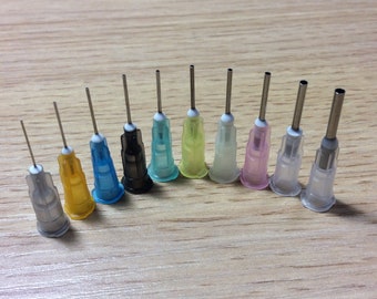 Syringes For Jello Shots TecUnite 20 Pack Syringe Without Needle, Plastic Curved Syringes For Epoxy Resin, Craft, Feeding Pets Animals, Oil Or Glue Applicator In