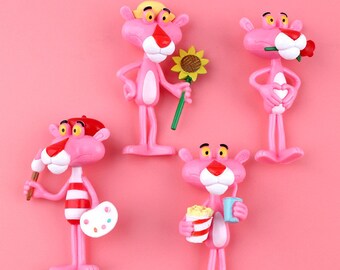 Pink panther party Etsy