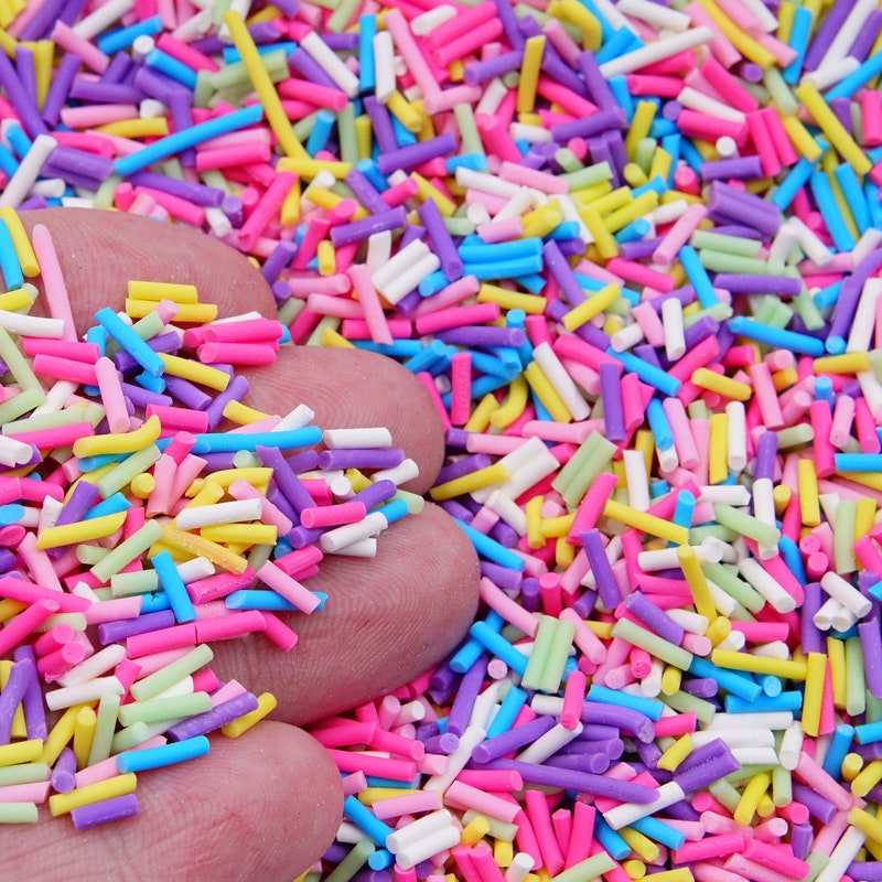Fake Sprinkles - Etsy
