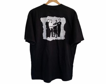 Vintage Good Charlotte 2002 XL Size