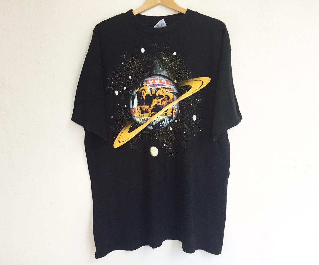 Vintage 90s The Beatles Anthology 2 1996 Rolling Stones Etsy Vintage 90s The Beatles Anthology 2 1996 Rolling Stones Etsy