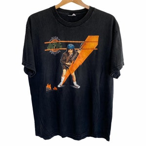 Vintage ACDC High Voltage