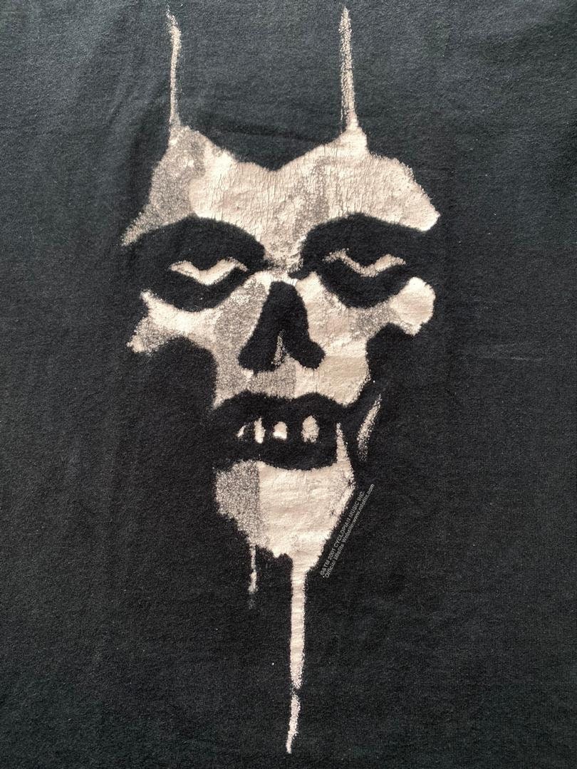 Vintage Misfits the Face of Fear for 25 Years M Size Danzig/tool 