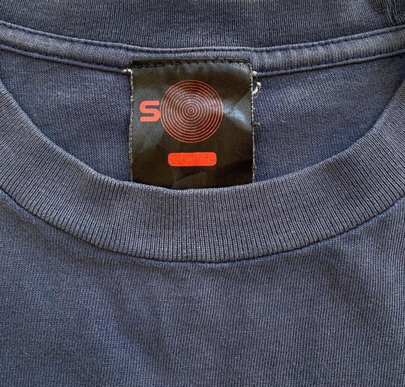 人気商品の Vintage OASIS Brit Pop L Size Greenday/blur/weezer - Etsy Canada 洋楽