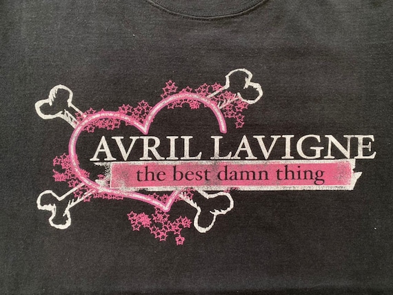 【新品】Avril Lavigne Tシャツ Mサイズ バッグ VIPパス付き 新品】Avril Lavigne Tシャツ Mサイズ バッグ VIPパス付き 2025年最新