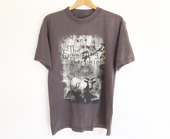 the smashing pumpkins t shirt