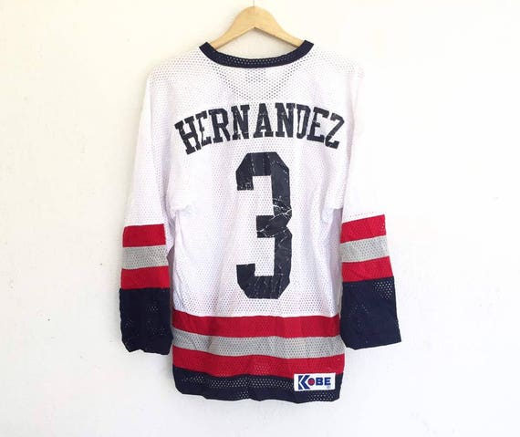 kobe sportswear hockey jerseys