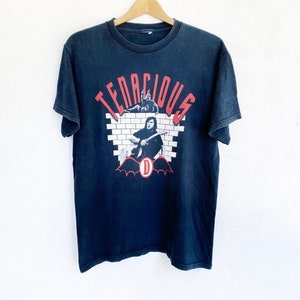 Vintage Tenacious D band shirt M Size