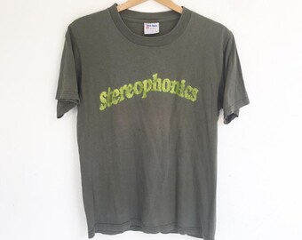Vintage 90’s Stereophonics Brit Pop Blur/Oasis/Greenday/Radiohead