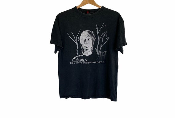 Decemberunderground T-Shirt Decemberunderground T-Shirt