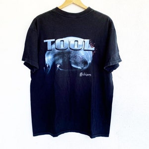 Vintage Tool Schism L size