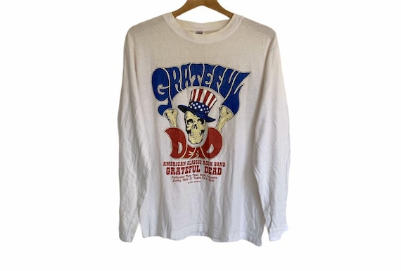 Vintage Grateful Dead American Classic 