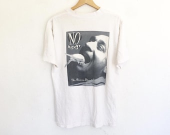 Vintage 90&#39;s No Doubt The Beacon Street Collection 1995 Nirvana Blur Silverchair Oasis