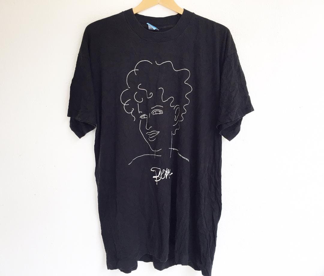 Nirvana 1993 vintage shirt - Etsy 日本