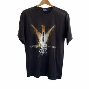 Vintage Coheed i Cambria rozmiar M