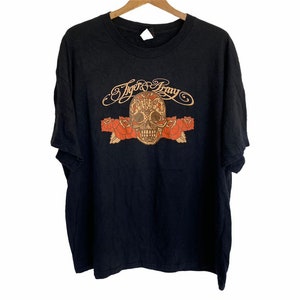 Vintage Tigers Army XL Size