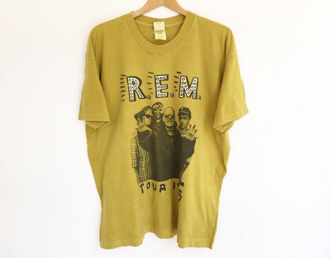Vintage 90