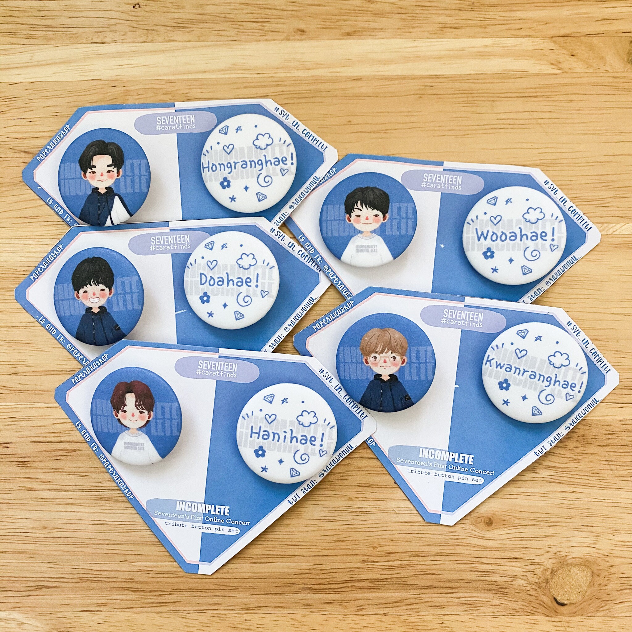 セブチ ドギョム 缶バッジ マグネット アクキー セット セブチ ドギョム 缶バッチ セット セブチ ドギョム 缶バッジ