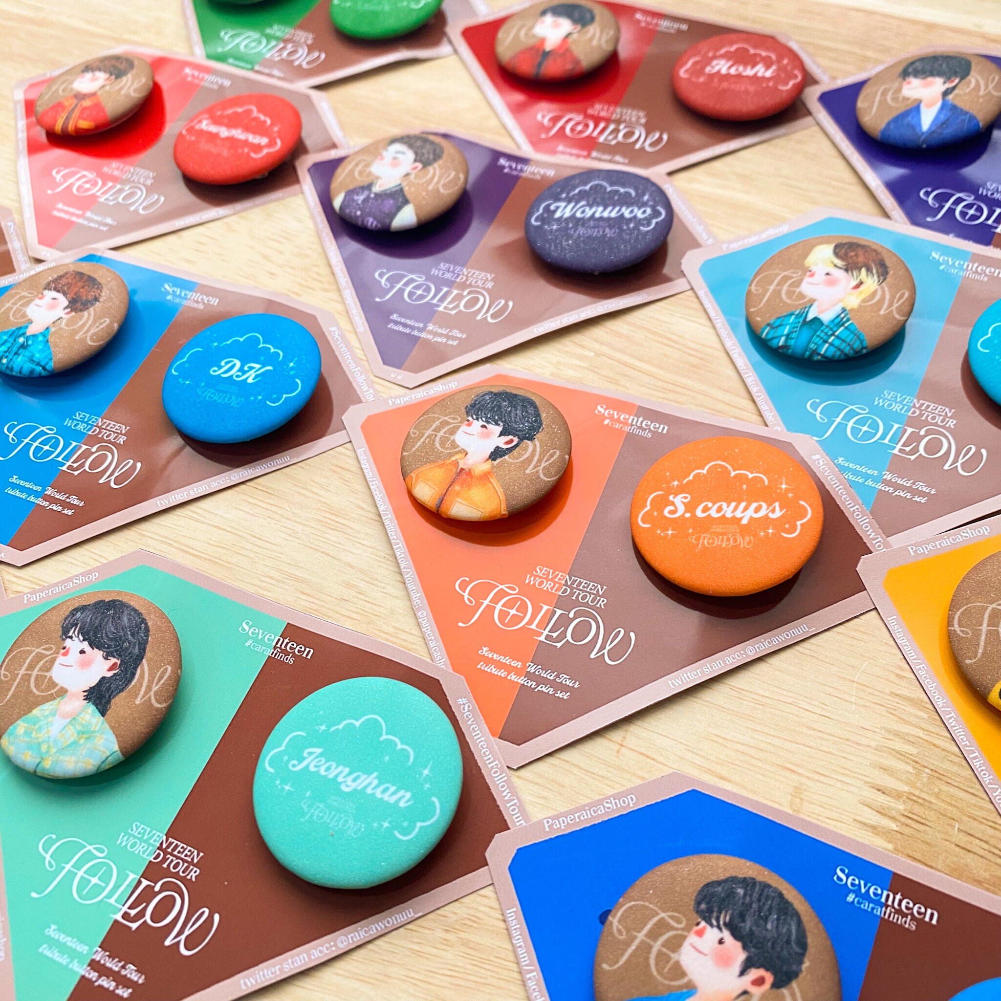 ミンギュ缶バッチ グッズセット ミンギュ缶バッチ グッズセット 【公式通販】