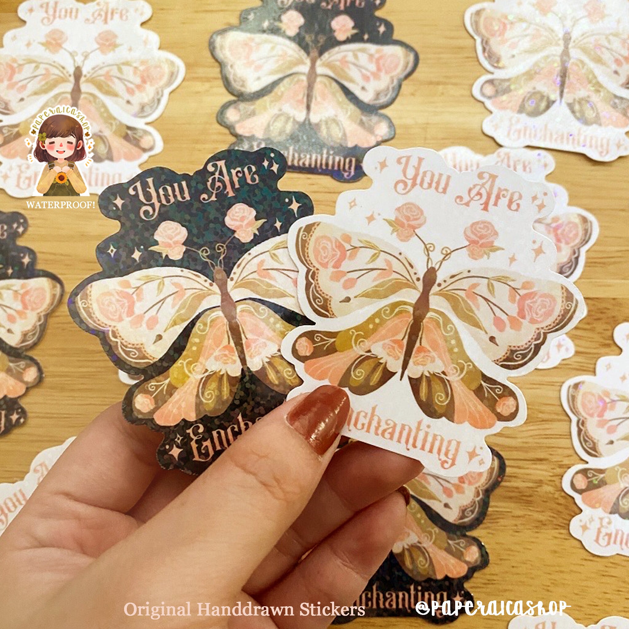 TULX aesthetic stickers stickers stationery custom stickers