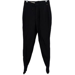 Pantalon de Ski Renforcé Année 80 - Vêtements vintage et