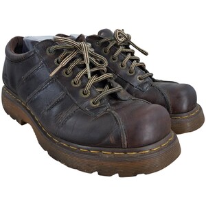 90s Size 11 Dr Marten - Etsy display picture 3
