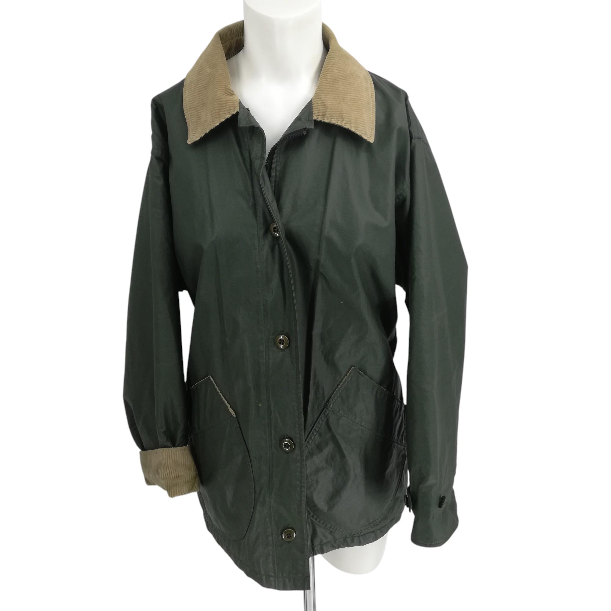 Woolrich Corduroy Jacket - Etsy