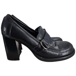 Skechers Chunky Heel - Etsy display picture 1