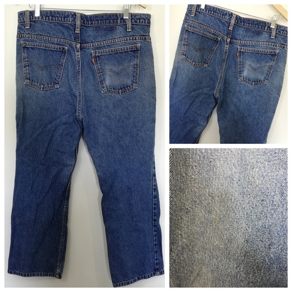 40 x 30 mens jeans