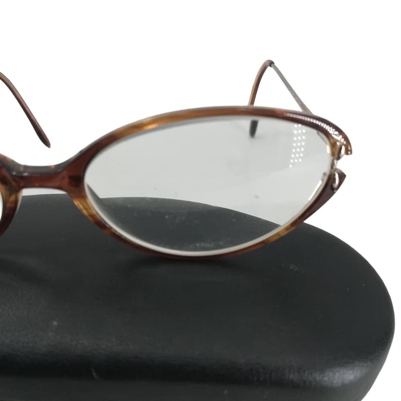 Silver Dollar Nora Eyeglasses Glasses Tortoise Brown Plastic Frames silver-dollar-nora-eyeglasses-glasses-tortoise-brown-plastic-frames