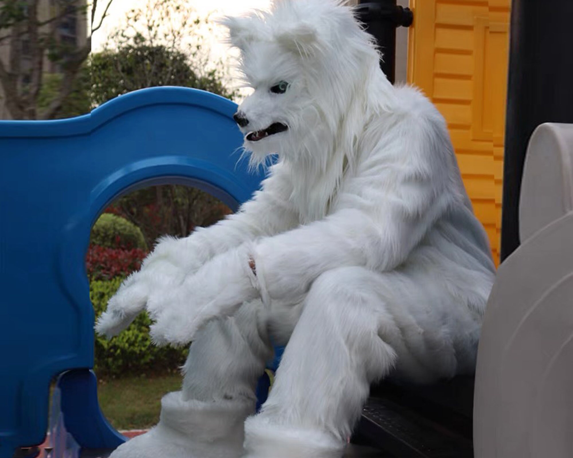 Fursuit for sale| 94 ads for used Fursuits