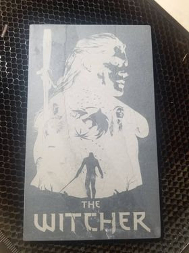 Custom Laser Engraved Reptile Basking Slate Etsy