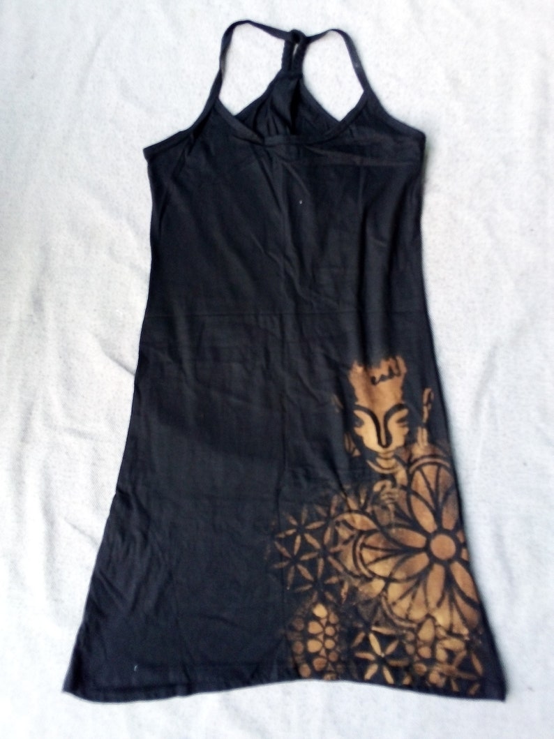 pixie psytrance tribal festival clothing hippie Psychedelic dress