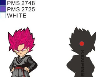 Goten rose
