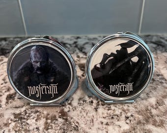 Compact Mirror: Nosferatu 2024