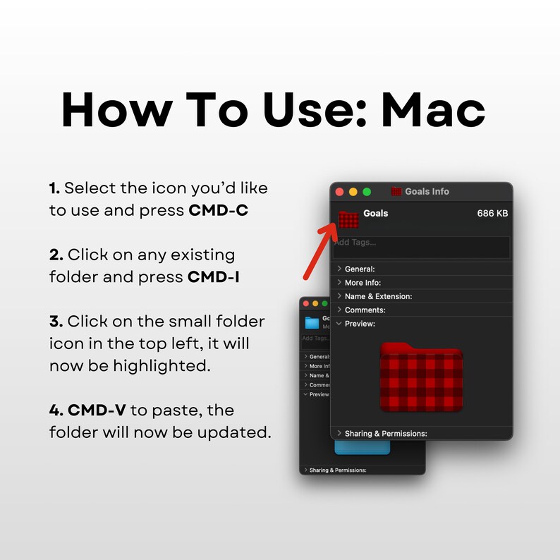 Apple Computer File Icon File Folder Icons, Mac Desktop Organizer, Mac File Icons, Mac Folder ...
