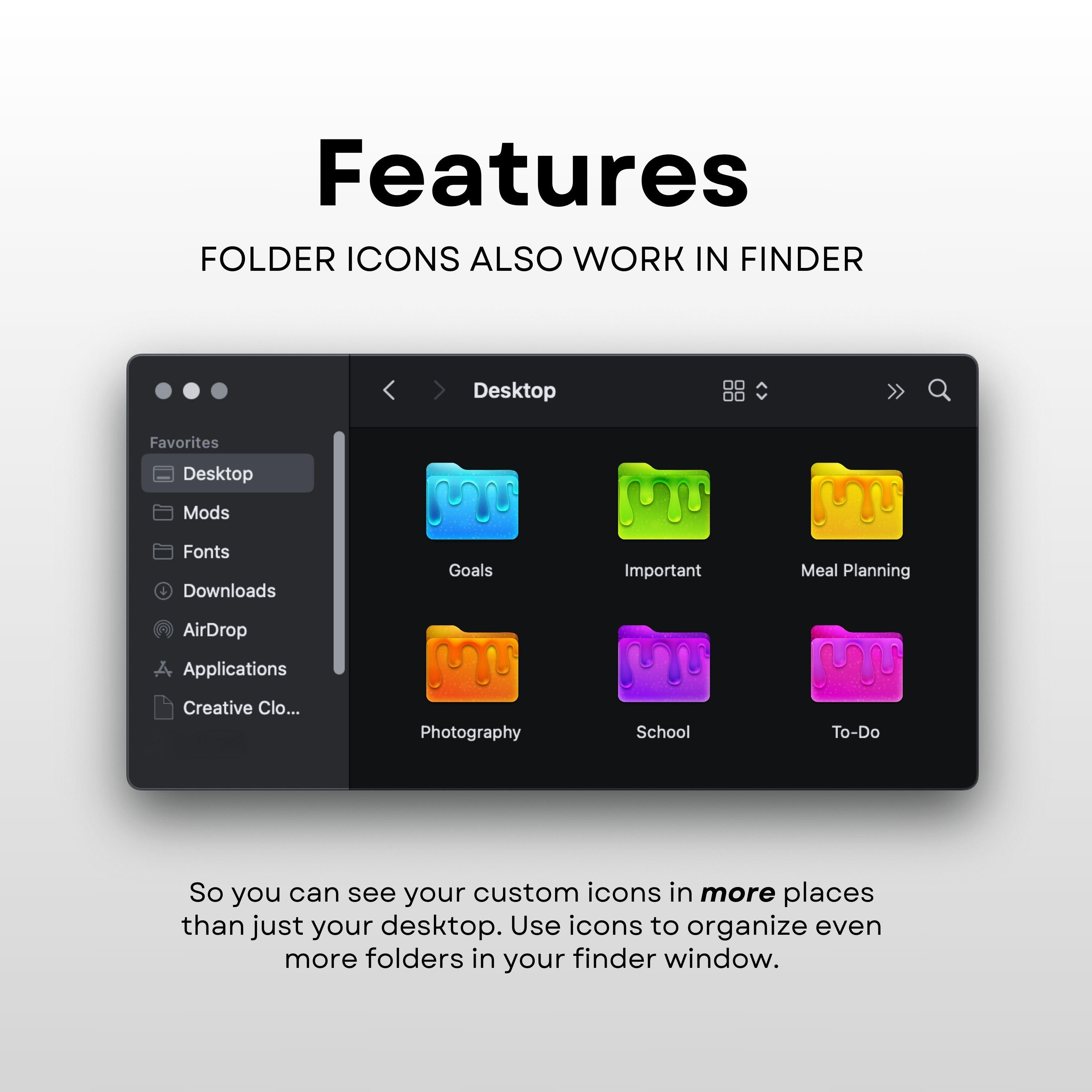 Pc Folder Icon Error Computer Icons, Themed Icons, Folder Icons, Mac File Folders, Folder ...