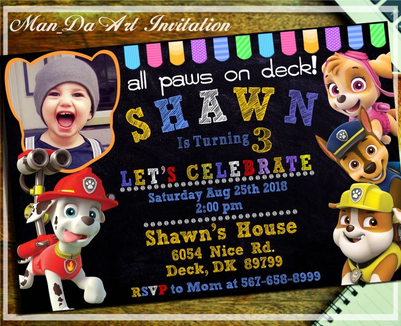 Paw Patrol Invitation.Paw Patrol Printable.Paw Patrol Birthday.Paw Patrol Occasion.Paw Patrol Image Invitation .Paw Patrol Boy.Paw Patrol-102 picture relating to Printable Paw Patrol Invitations called Paw Patrol Invitation.Paw Patrol Printable.Paw Patrol Birthday.Paw Patrol Social gathering.Paw Patrol Picture Invitation .Paw Patrol Boy.Paw Patrol-102