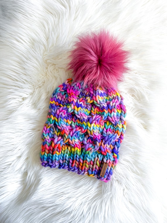 小物 90s OLD GAP Rainbow Knit Muffler. Hand Knitted Vintage Rainbow Scarf Muffler - Etsy