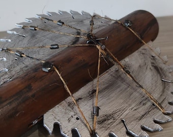 Enhanced Mazza Days Gone Deacon St John