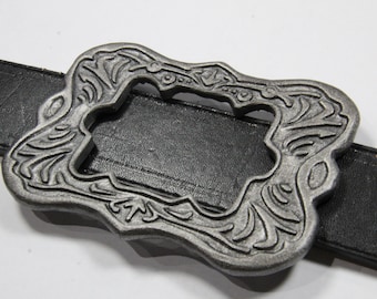 Devil May Cry 5 Dante Belt Buckle accessories