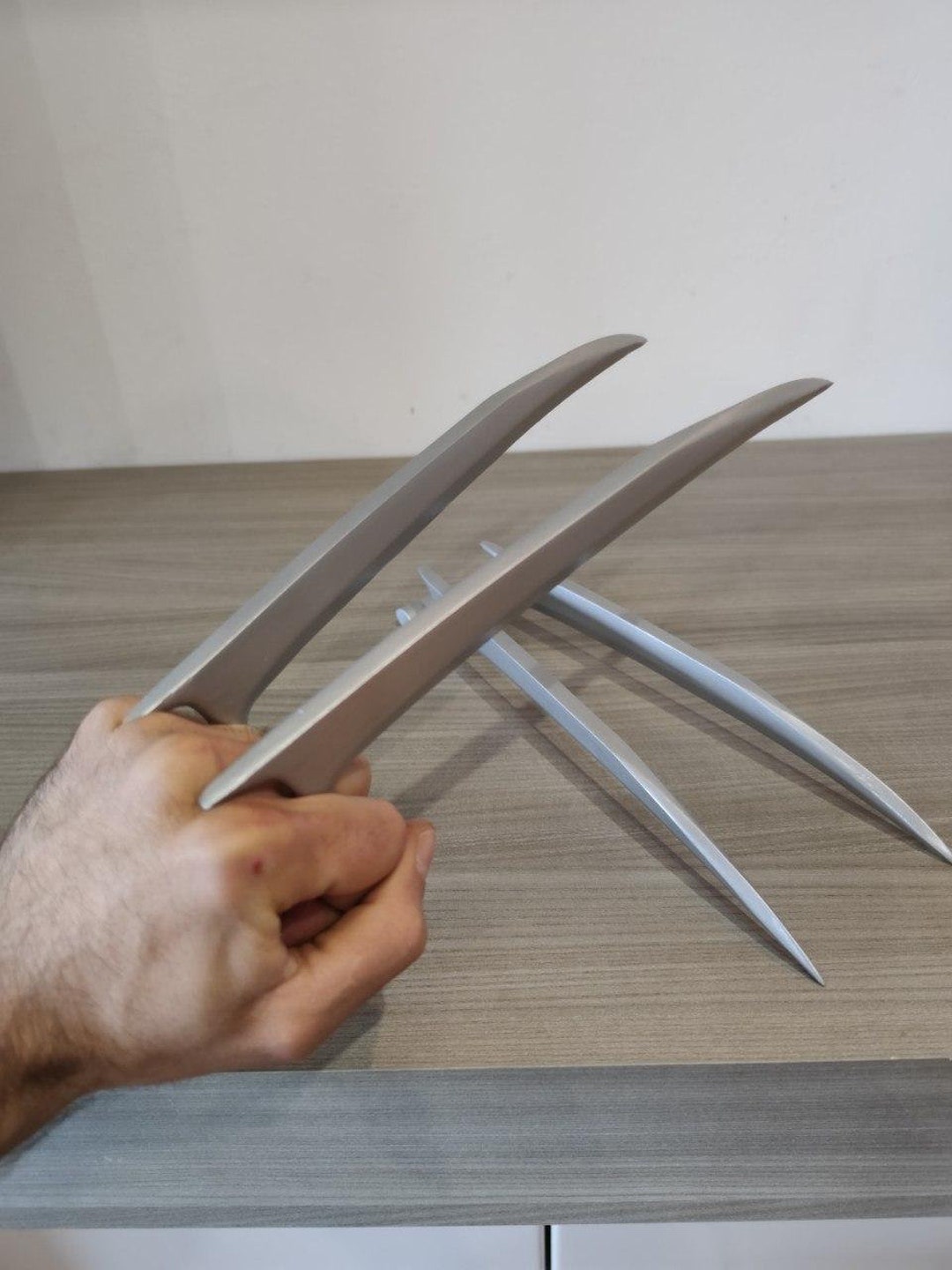 X23 ウルヴァリン ブレードクロー - Etsy 日本