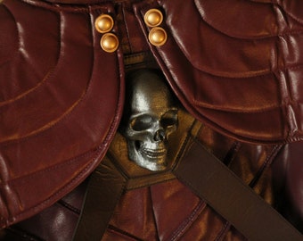 Devil May Cry 5 Dante Belt Buckle Accessories - Etsy Israel