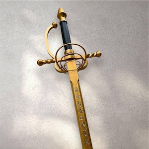 MAELLE - Maellum Sword | Clair Obscur: Expedition 33 | EU-USA Free shipping